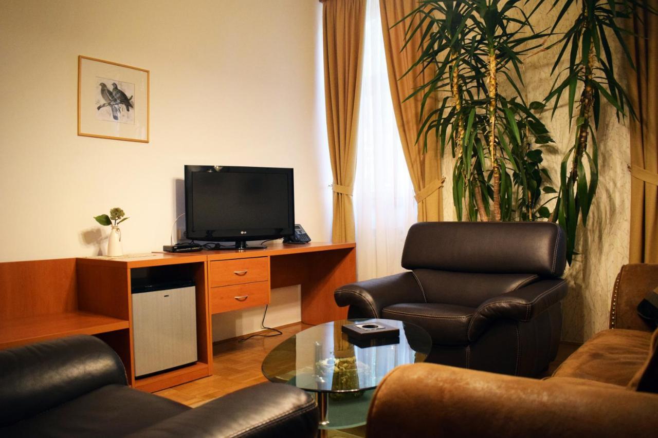 فندق Turijaفي  Hunting House المظهر الخارجي الصورة