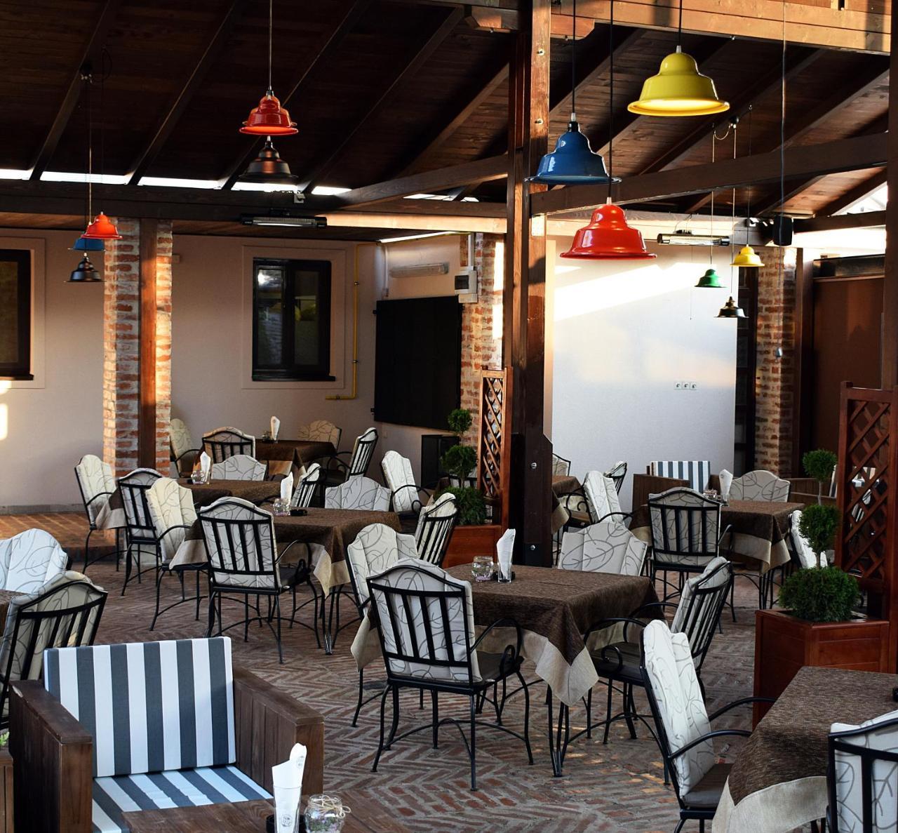 فندق Turijaفي  Hunting House المظهر الخارجي الصورة