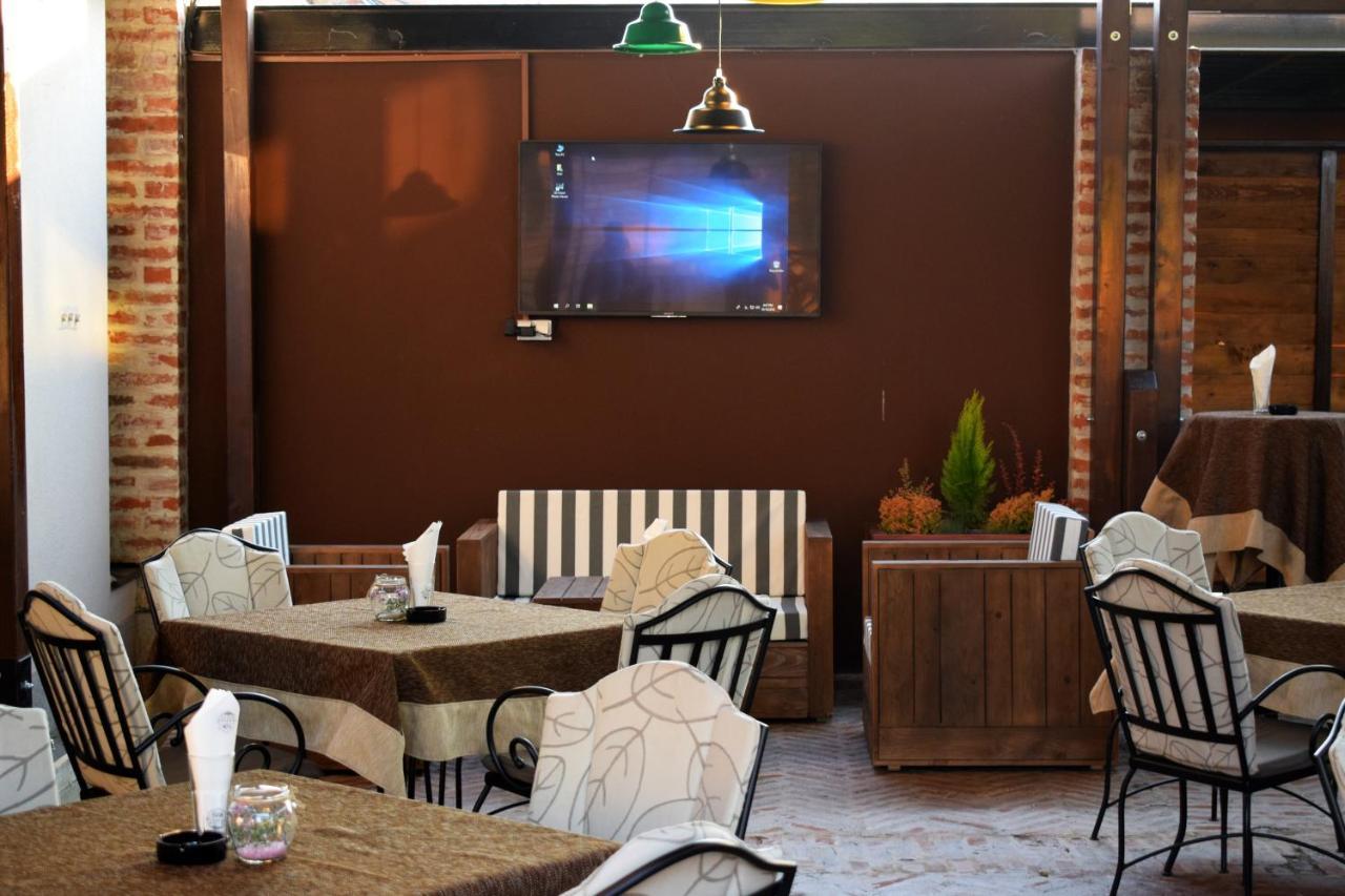 فندق Turijaفي  Hunting House المظهر الخارجي الصورة