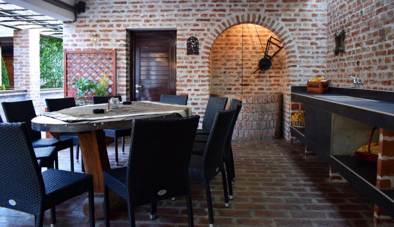 فندق Turijaفي  Hunting House المظهر الخارجي الصورة
